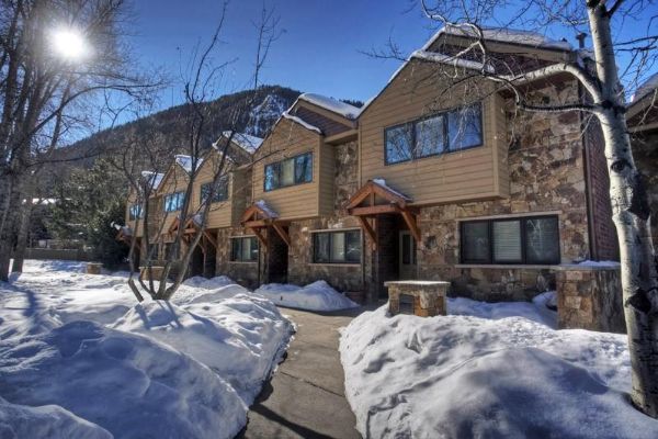 Frias Properties of Aspen